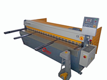 Mechanical Guillotine