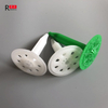 New plastic insulation fasteners for fixed length from 20mm-220mm