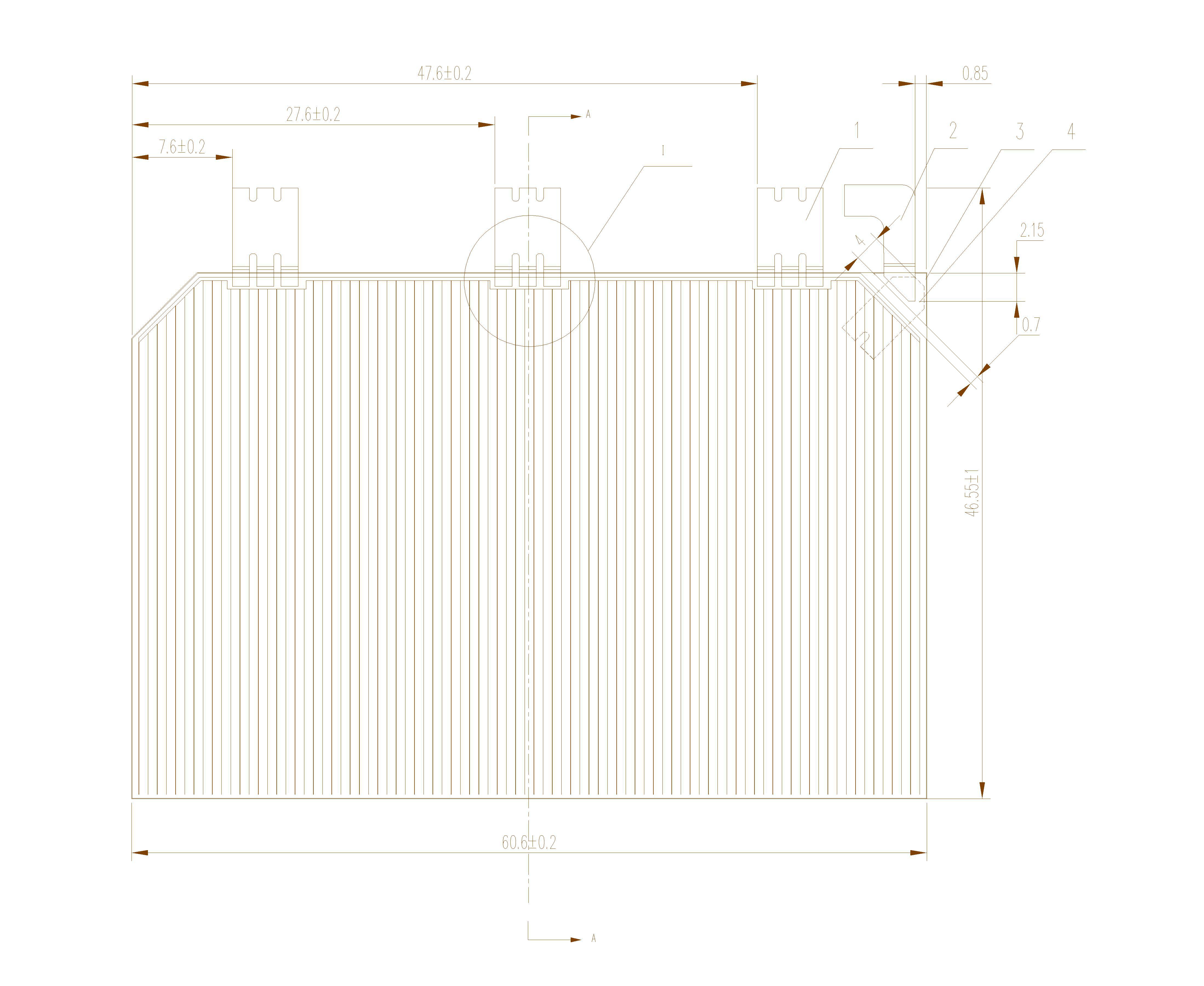 SC-3GA-2-24叠层太阳电池(公开)