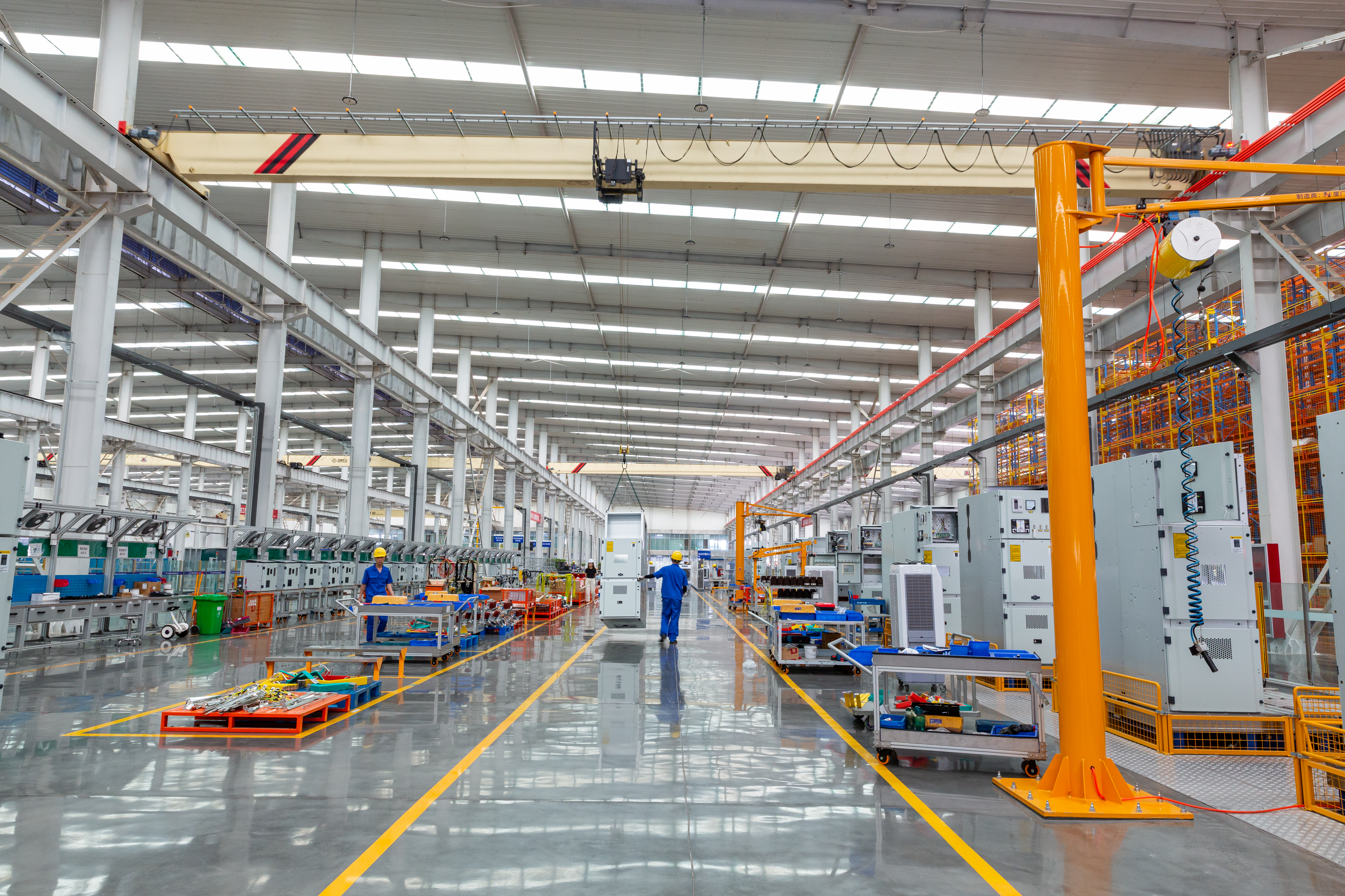 ggd low voltage switchgear 产品描述配图2 (2)