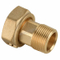 Accesorios de latón del medidor de agua Cw511L de la fábrica del OEM de China