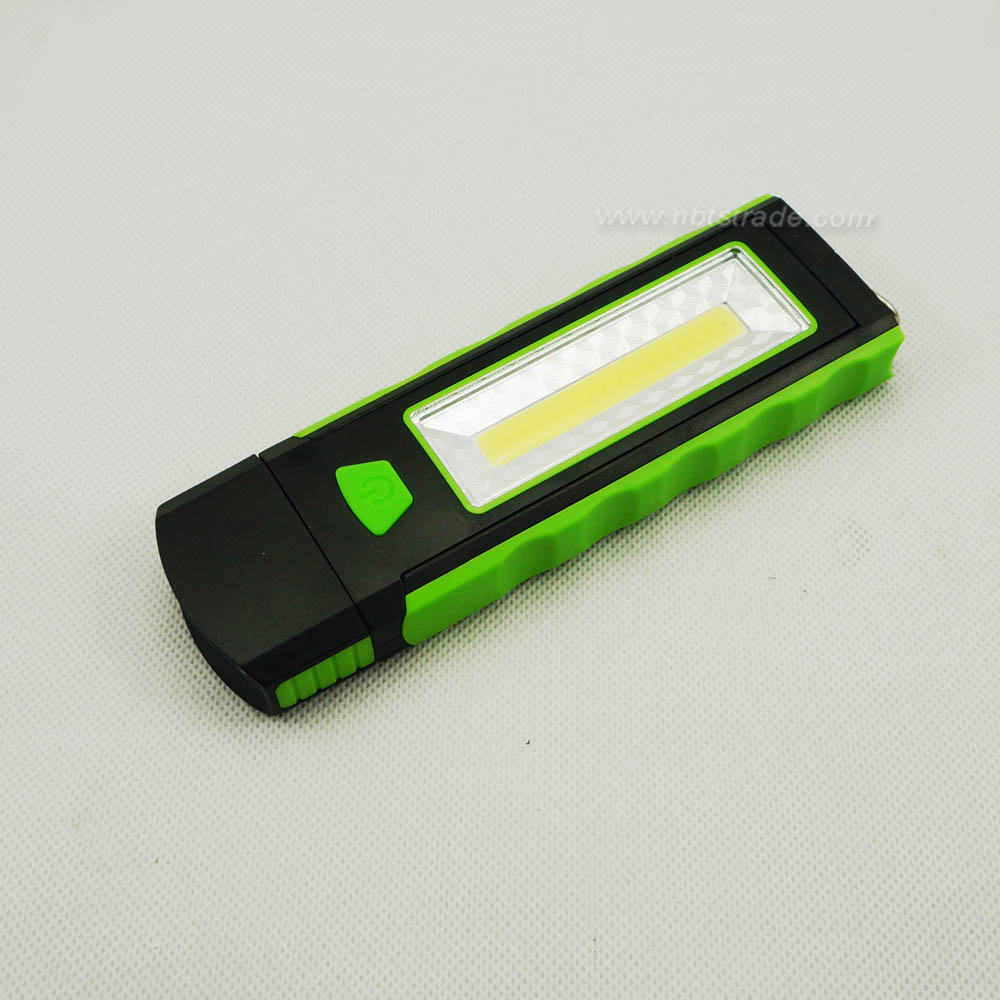Portable Multifunctional Foldable COB Work Light