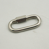 Stainless Steel Shackle Quick Link