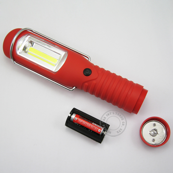  COB Multi Function LED Working Light