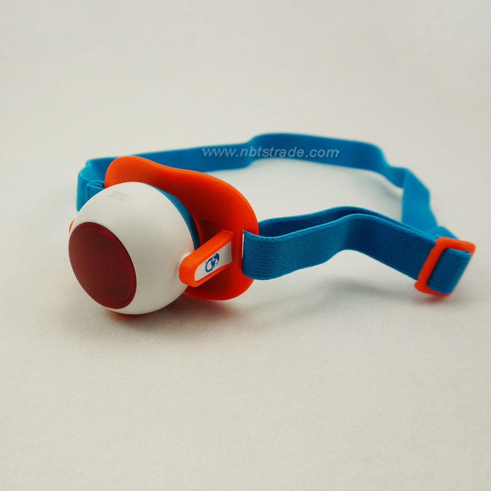 4 Function LED Headlamp for Kid 