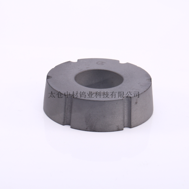 螺帽模毛坯