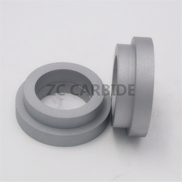 Cemented Carbide preforms