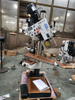 VARIABLE SPEED VERTICAL DRILLING & MILLING MACHINE DH40CTV