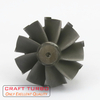GTA2052GVK 717903-0038/ 717903-38/ 717903/ 743507-0009/ 743507-5009S Turbine Shaft Wheel