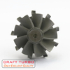 GTA1749MV/ GT1749V 434533-0017/ 434533-17/ 434533/ 713517-0007/ 713517-0008 Turbine Shaft Wheel