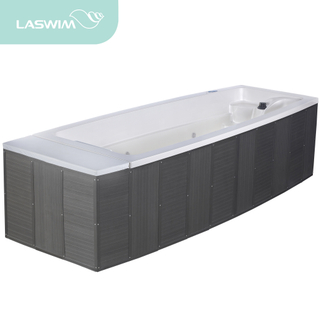 LASWIM SWIM SPA (EP-36)