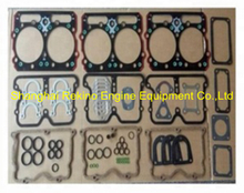 3804276 Upper gasket kits NT855 Cummins engine parts