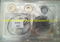 GT50 Turbocharger repair kits