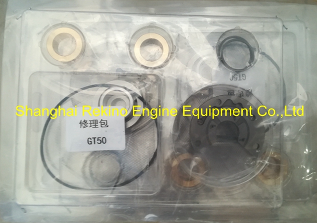 GT50 Turbocharger repair kits