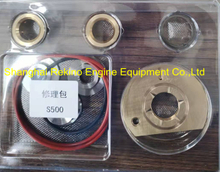 S500 Turbocharger repair kits