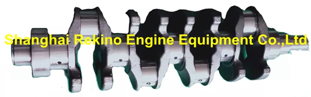 F3000-1005001 Yuchai engine parts Crankshaft
