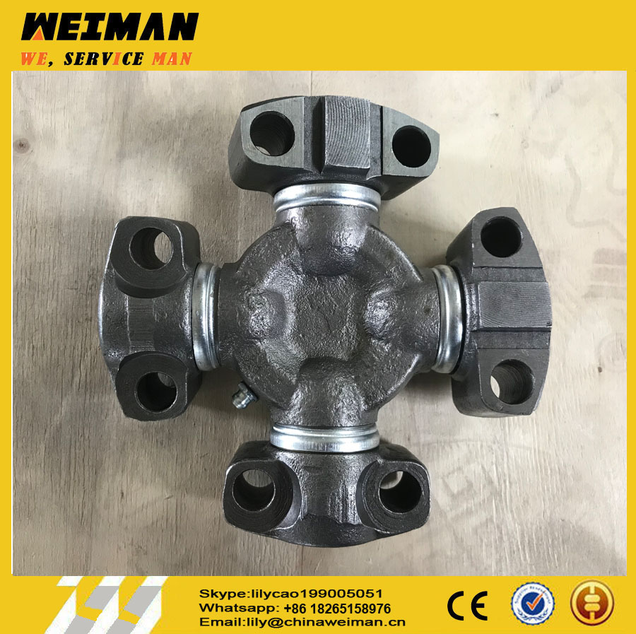 sdlg LG958L Wheel loader spare parts JOINT CROSS 2908000005001 for sale