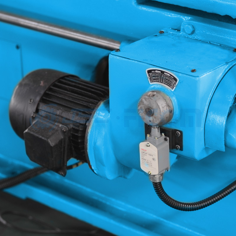 B5020D/B5032D/B5040D Slotting Machine