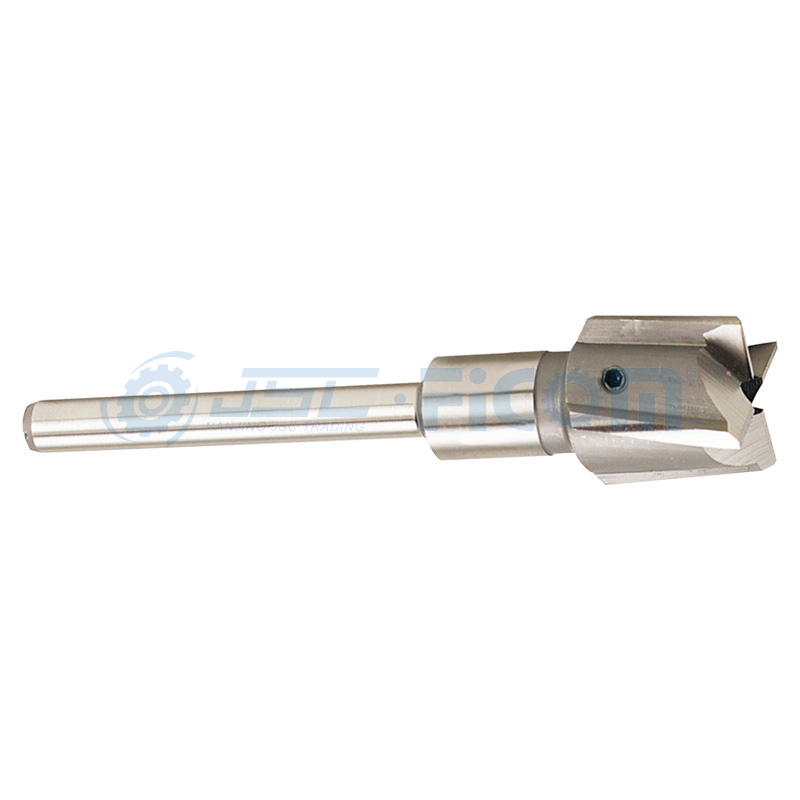 Aircraft Coounterbore