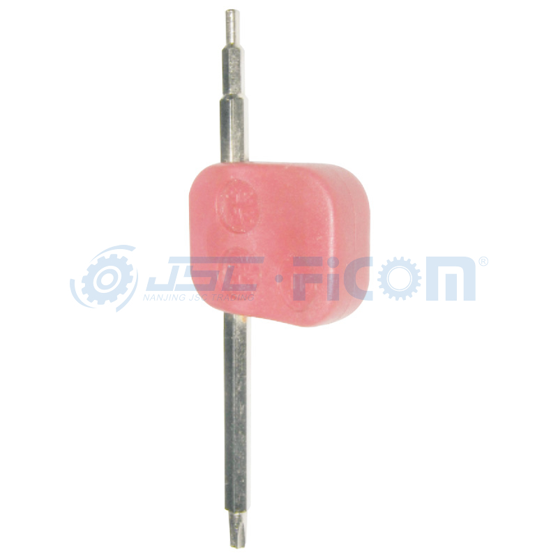 Thread Tools Holders