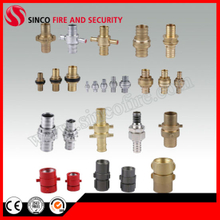 Fire Fighting Hose Coupling, Male and Female Fire Hose Coupling