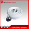 Factory Sales White Canvas PVC Fire Hose