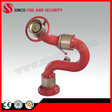 Manual Fire Monitor for Fire Fighting System