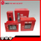Fire Hose Reel Cabinet with Glass Door