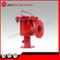 Horizontal Foam Chamber for Foam Water System