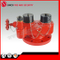 4 Way Breeching Inlet Fire Hydrant Valve