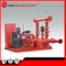Diesel Eengine Circulation End Suction Fire Fighting Centrifugal Water Pump