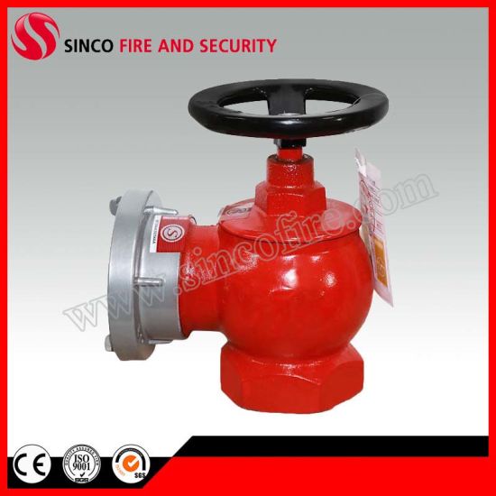 Sn50/Sn65 Indoor Fire Hydrant for Fire Fighting System