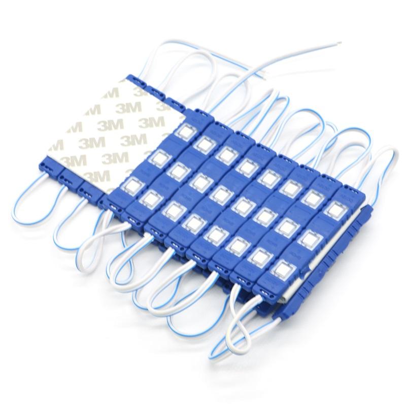  LED 5730 SMD Module Injection Mould 12V Sign Front, shop Waterproof