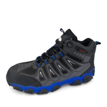 BOOTS CE Certified toe labor protection industrial working work Zapatos de seguridad safety shoes