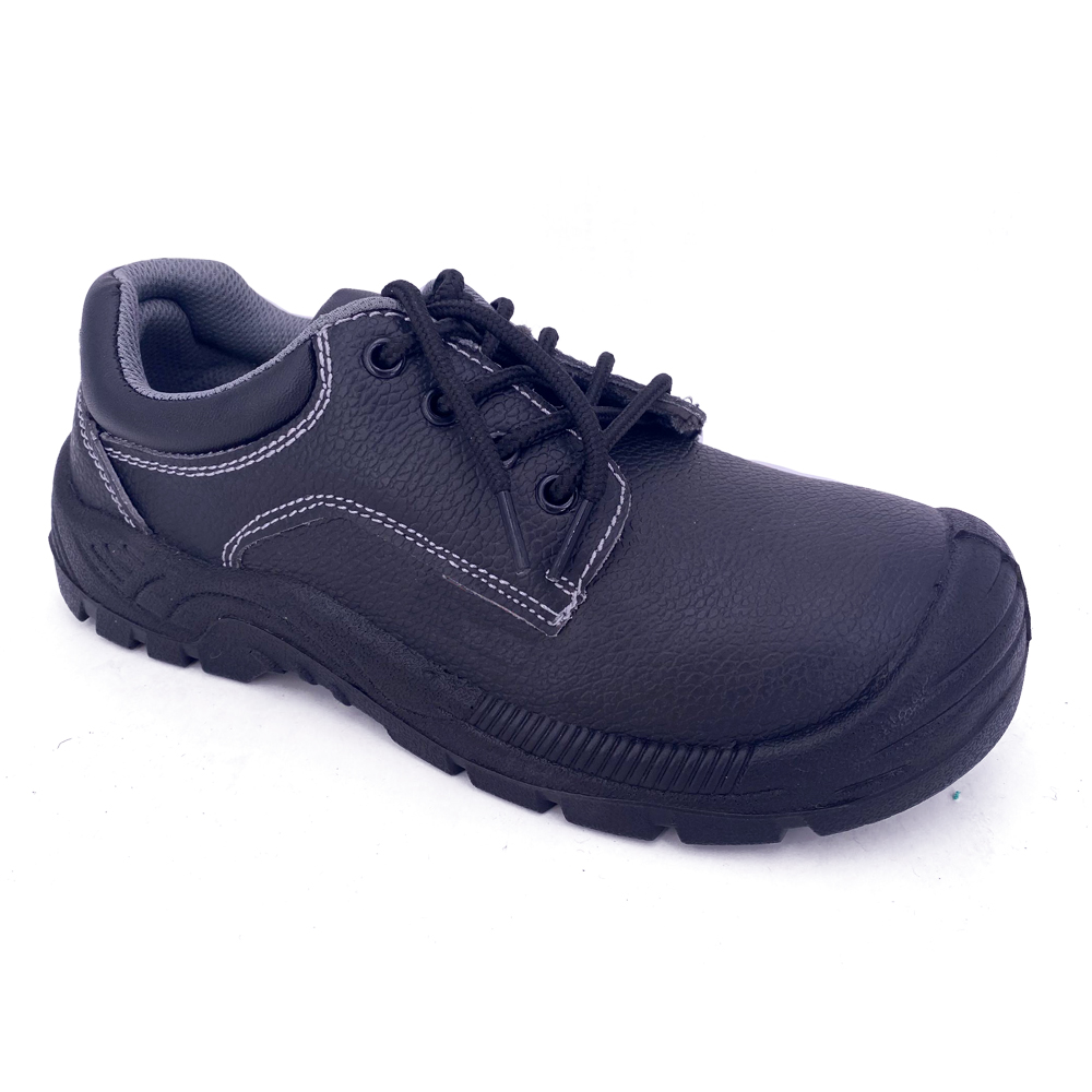 Hot sale high quality safety Shoes With Steel Toe Steel plate construction shoes Calzado de seguridad
