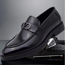 shoes men men leather shoes ayakkabi formal shoes men office genuine leather black dress camp oxford