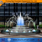  Outdoor fountain