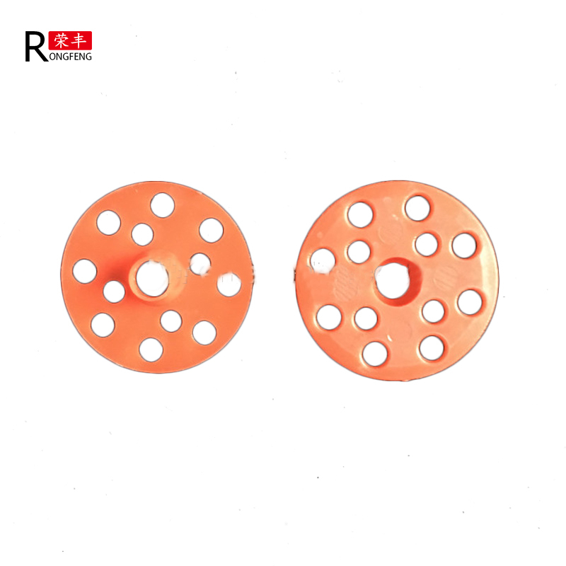 disk for insulation nail/Fixed disc
