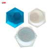 China flower pot / Self-watering flower pot from China