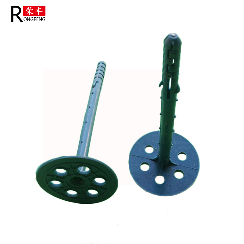 High quality heat preservation anchor insulation nail