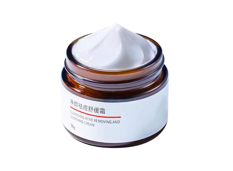 Anti-Acne Skincare Уход за кожей против прыщей