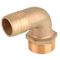 Proveedor de China OEM Montaje de tubería de bronce de alta calidad