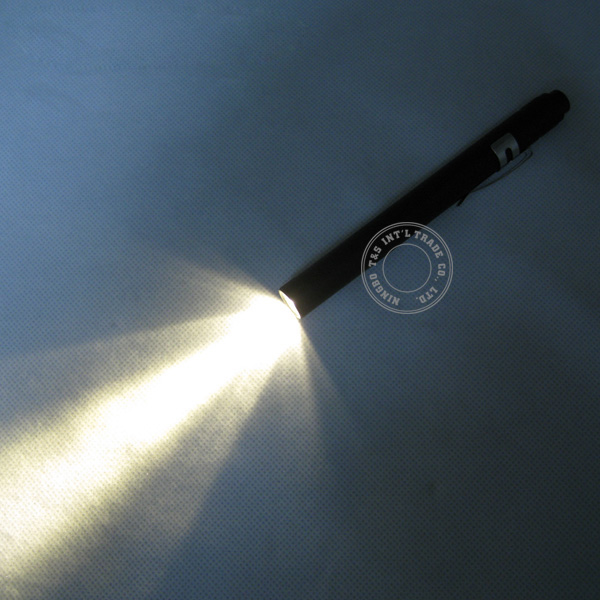 Diagnostic LED Medical Penlight Yellow Light