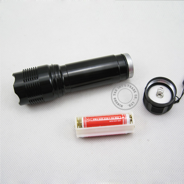  Pocket Size 14 LED Flashlight