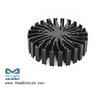 EtraLED-7020 Modular Passive LED Star Heat Sink Φ70mm