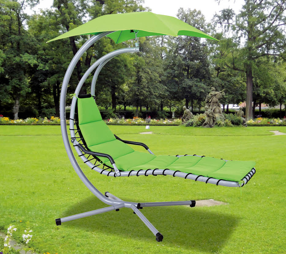 Luxury Garden Swing Chair With Cushion Buy garden swing chair, swing