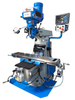 3VM Turret Milling Machine