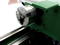 Turning lathe and milling machine T25L-3