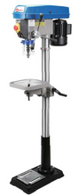 VARIABLE SPEED DRILL PRESS ZJQ5116W-ZJQ5120W