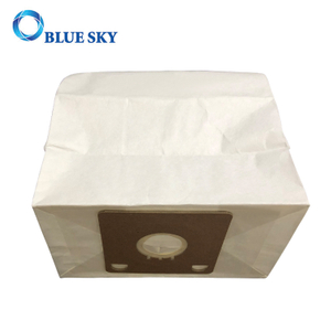 用于EUERKA型V真空吸尘器的纸防尘袋